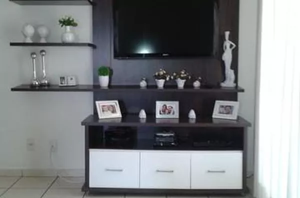 Apartamento para venda Parque Residencial Lagoinha RIBEIRAO PRETO - Foto 5