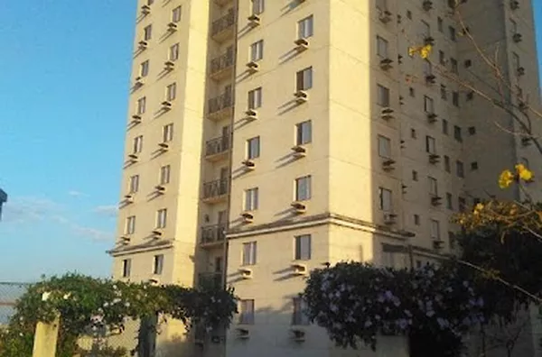 Apartamento para venda Ipiranga RIBEIRAO PRETO - Foto 6
