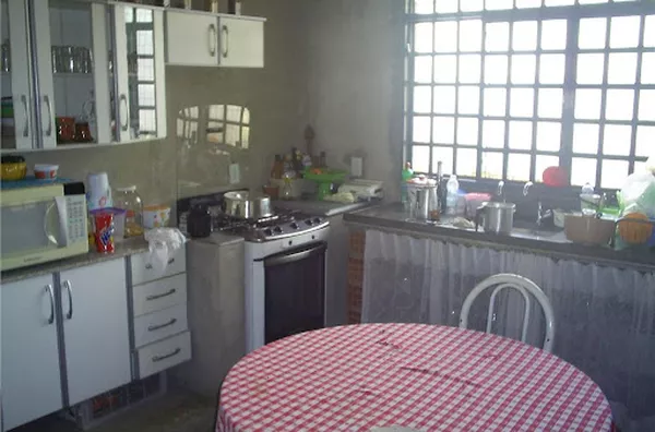 Casa para venda Vila Virginia RIBEIRAO PRETO - Foto 6