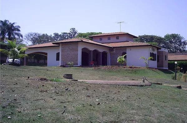 Casa para venda Condomínio Quinta da Boa Vista RIBEIRAO PRETO - Foto 1