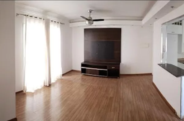 Apartamento para aluguel Nova Aliança RIBEIRAO PRETO - Foto 1
