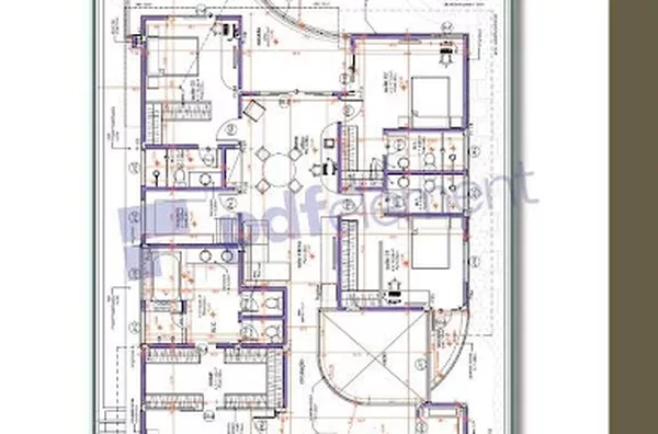Casa para venda Jardim Botânico RIBEIRAO PRETO - Foto 3