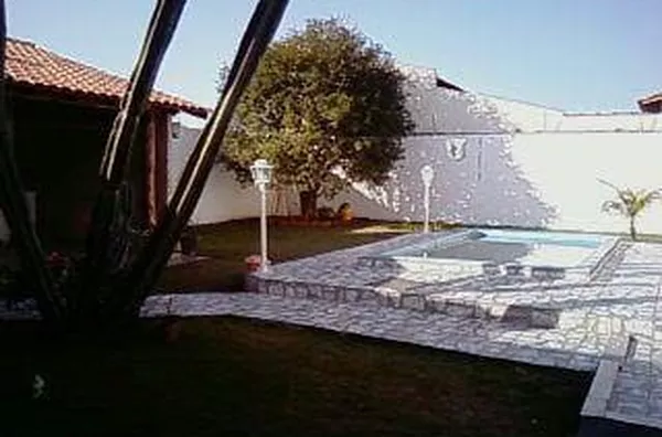 Casa para venda Parque Residencial Cândido Portinari RIBEIRAO PRETO