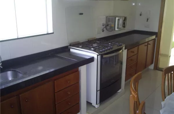 Cozinha