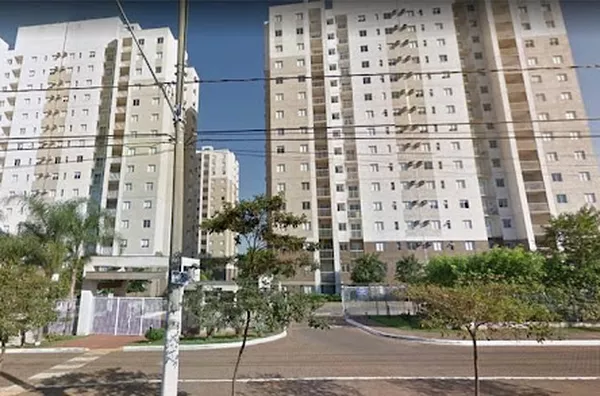 Apartamento para aluguel JARDIM SUMARE RIBEIRAO PRETO - Foto 3