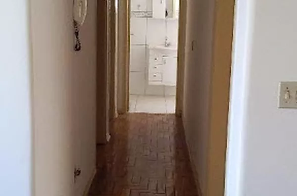 Apartamento para venda Ipiranga RIBEIRAO PRETO - Foto 6