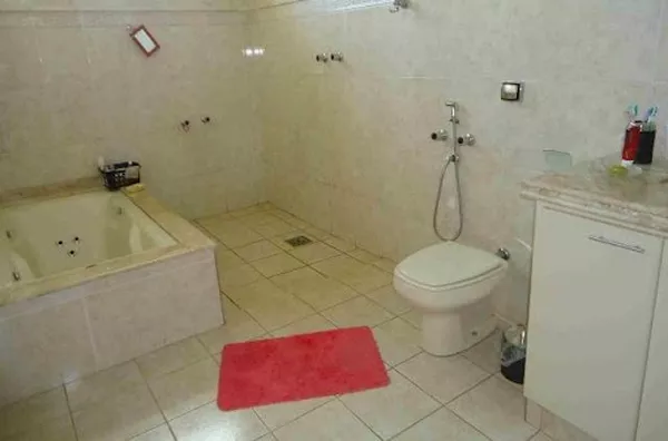 Casa para venda Parque Industrial Lagoinha RIBEIRAO PRETO - Foto 1