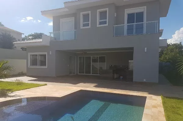 Sobrado para venda Condomínio Guaporé RIBEIRAO PRETO