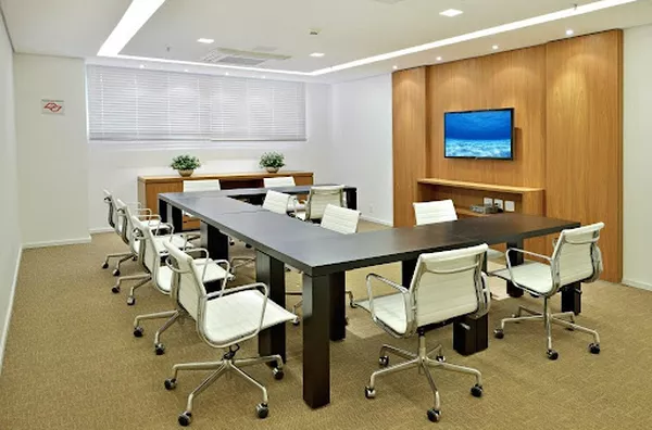 Sala para aluguel e venda Vila do Golf RIBEIRAO PRETO - Foto 4
