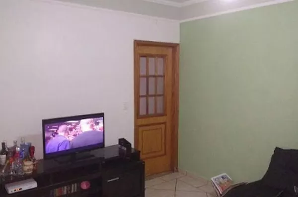 Casa para venda Recreio Anhangüera RIBEIRAO PRETO - Foto 4