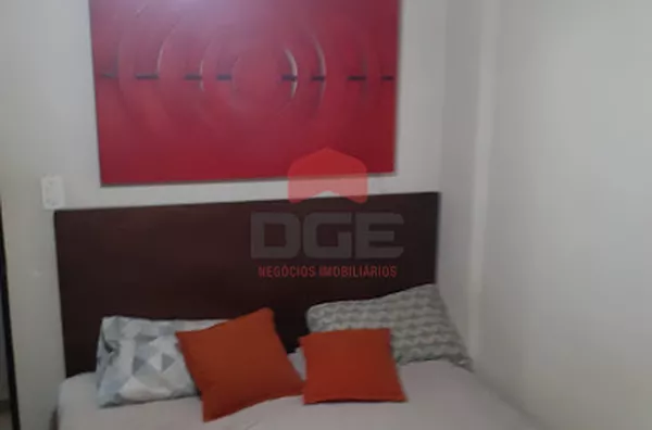 Apartamento em Vila Virginia  -  Ribeirão Preto - Foto 3