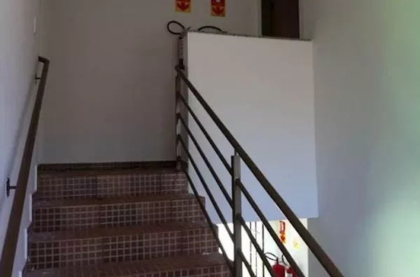 Apartamento para venda Parque Residencial Cândido Portinari RIBEIRAO PRETO - Foto 3