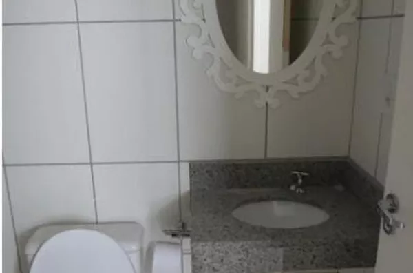 Apartamento para aluguel Parque Residencial Lagoinha RIBEIRAO PRETO - Foto 3
