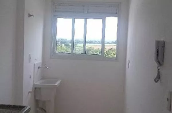 Apartamento para aluguel Residencial e Comercial Palmares RIBEIRAO PRETO - Foto 5