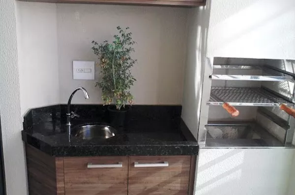 Apartamento para venda Jardim Botânico RIBEIRAO PRETO - Foto 2