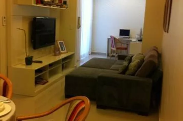 Apartamento para venda Jardim Botânico RIBEIRAO PRETO - Foto 6