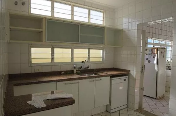 Casa para venda Parque dos Bandeirantes RIBEIRAO PRETO - Foto 3