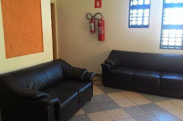 Sala para aluguel Nova Ribeirânia RIBEIRAO PRETO - Foto 2