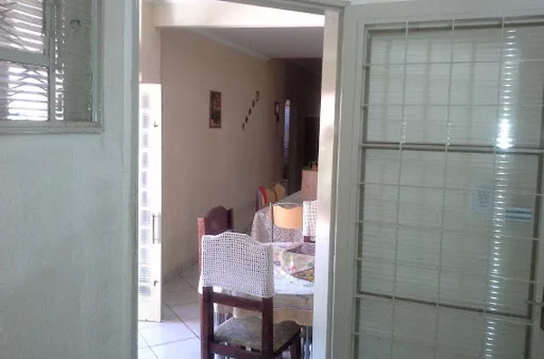 Casa para venda Adelino Simioni RIBEIRAO PRETO
