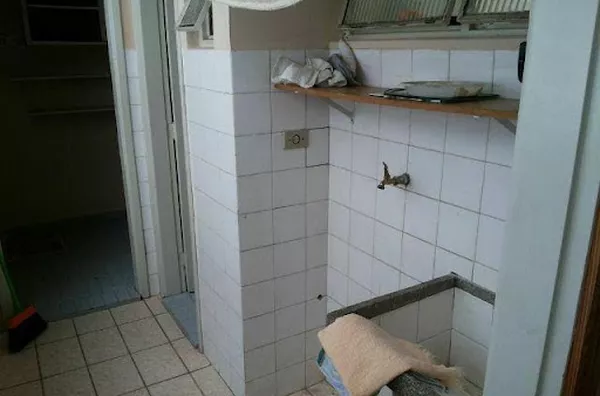 Apartamento para aluguel Vila Clementino São Paulo - Foto 4