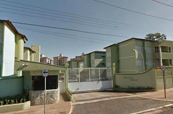 Apartamento para aluguel Iguatemi RIBEIRAO PRETO - Foto 1