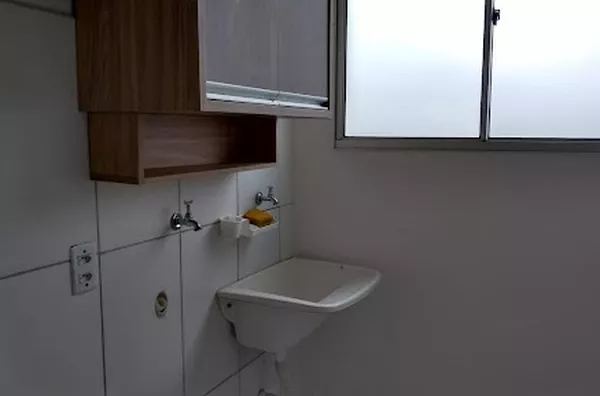 Apartamento para aluguel Jardim Manoel Penna RIBEIRAO PRETO - Foto 4