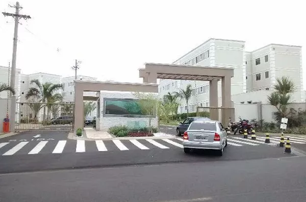 Apartamento para venda Residencial Greenville RIBEIRAO PRETO - Foto 6