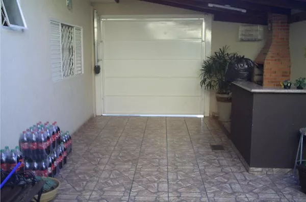 Garagem