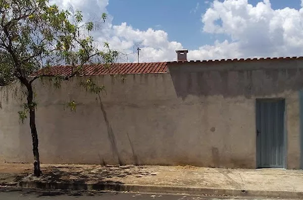 Casa para venda Jardim Eugênio Mendes Lopes RIBEIRAO PRETO - Foto 3
