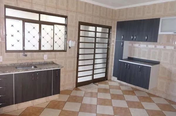 Casa para venda Campos Elíseos RIBEIRAO PRETO - Foto 6