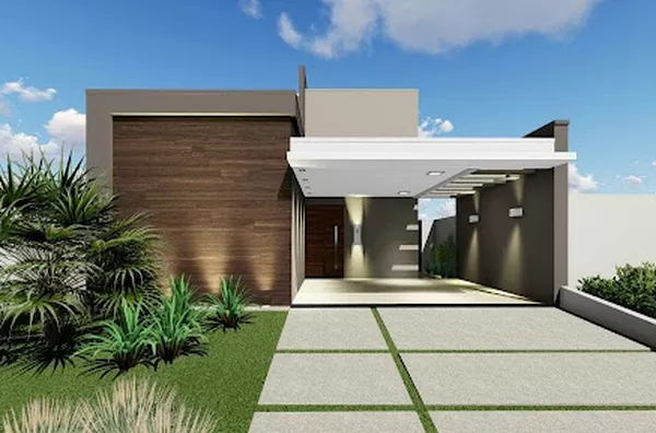 Casa para venda Vila do Golf RIBEIRAO PRETO - Foto 1