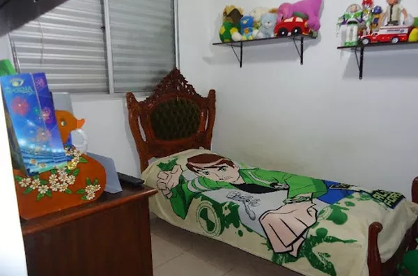Apartamento para venda Jardim Paulistano RIBEIRAO PRETO - Foto 6