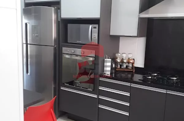 Apartamento em Jardim Botânico  -  Ribeirão Preto