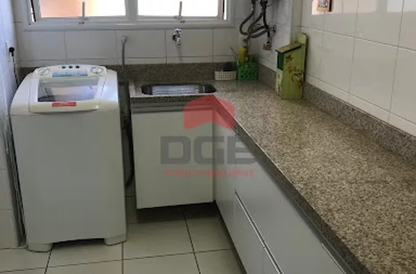Apartamento em Jardim Irajá  -  Ribeirão Preto - Foto 3
