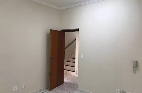 Sala para aluguel Nova Ribeirânia RIBEIRAO PRETO - Foto 5