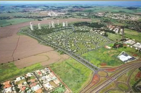 Terreno para venda Jardim Canadá RIBEIRAO PRETO