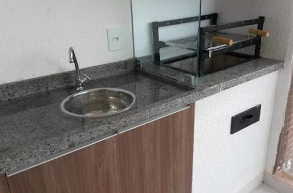 Apartamento para aluguel e venda Vila do Golf RIBEIRAO PRETO - Foto 18