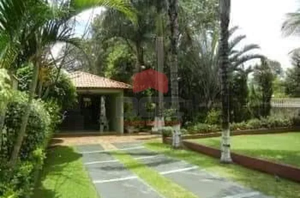 Casa em Condominio em Condomínio Balneario Recreativa  -  Ribeirão Preto - Foto 4
