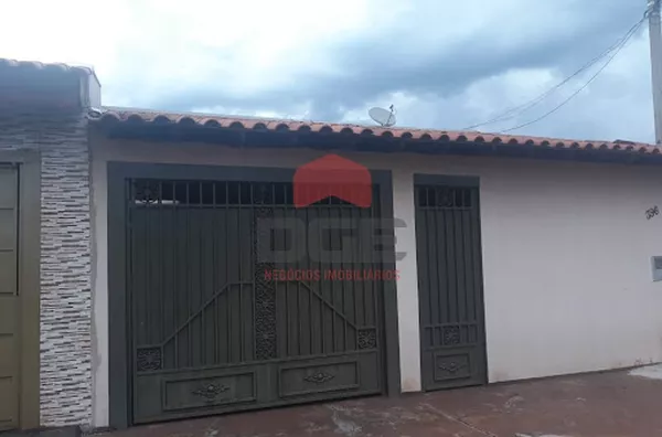 Casa em Jardim Pedra Branca  -  Ribeirão Preto - Foto 1