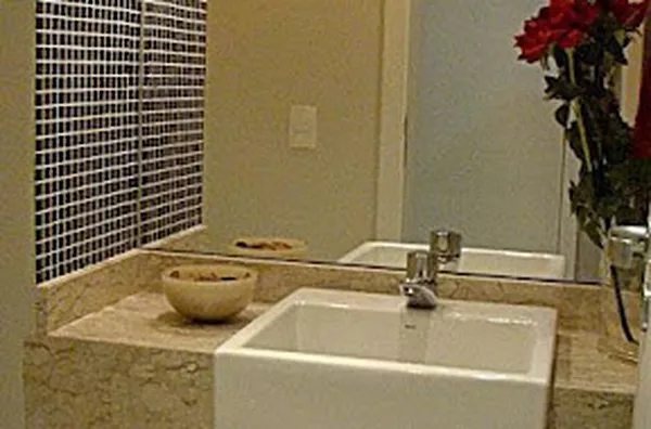 Apartamento para venda Jardim Botânico RIBEIRAO PRETO - Foto 29