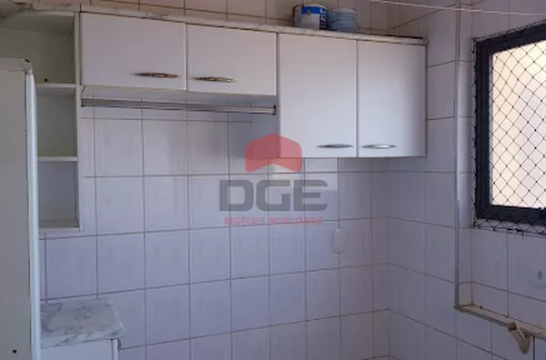 Apartamento em Campos Elísios  -  Ribeirão Preto - Foto 5