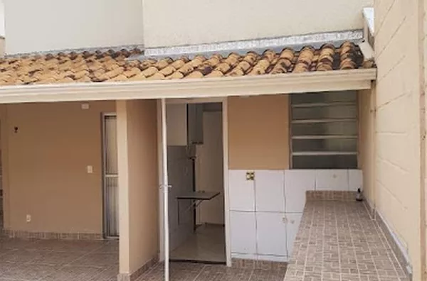 Sobrado para venda Jardim dos Hibiscos RIBEIRAO PRETO - Foto 27