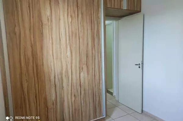 Apartamento em Parque Residencial Lagoinha  -  Ribeirão Preto - Foto 3