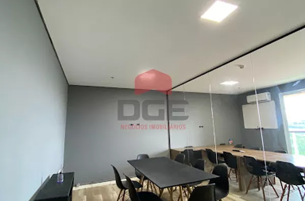 Sala em Nova Ribeirânia  -  Ribeirão Preto - Foto 2