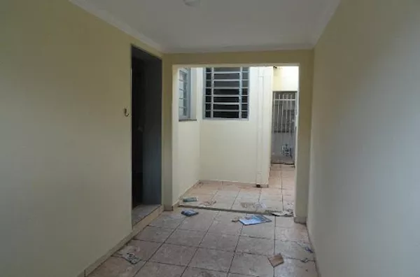 Casa para aluguel Campos Elíseos RIBEIRAO PRETO - Foto 6