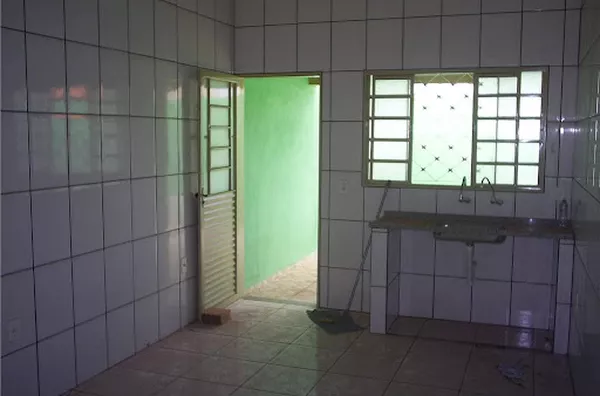 Casa para venda Jardim Pedra Branca RIBEIRAO PRETO - Foto 5