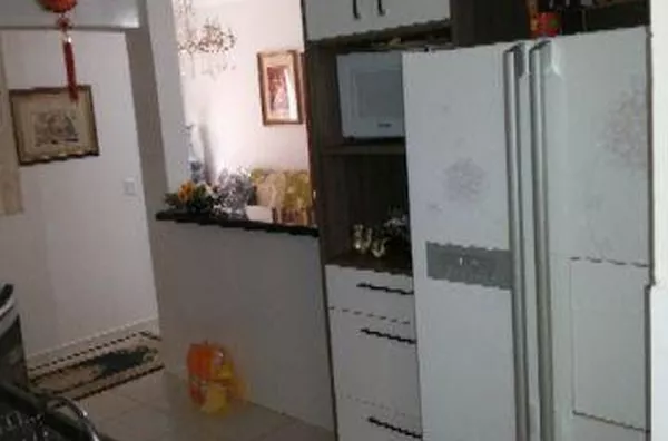 Apartamento para aluguel Jardim Botânico RIBEIRAO PRETO - Foto 5
