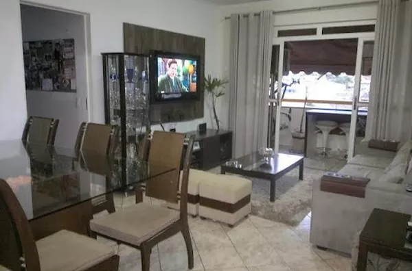 Apartamento para venda Residencial e Comercial Palmares RIBEIRAO PRETO - Foto 2