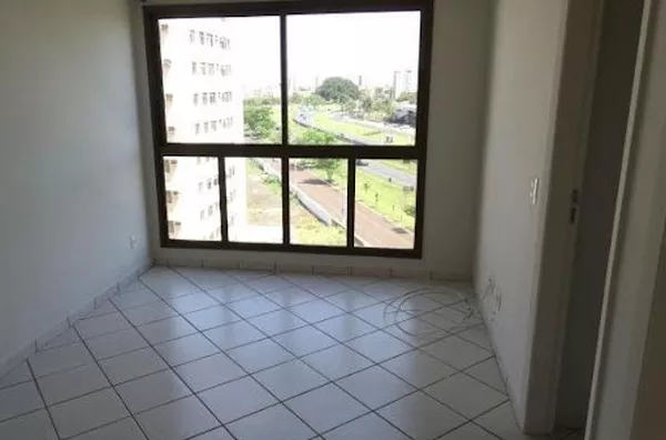 Apartamento para aluguel Presidente Médici RIBEIRAO PRETO - Foto 3