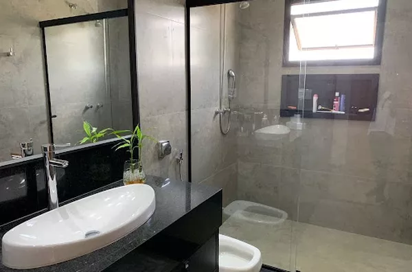 Sobrado para venda Distrito de Bonfim Paulista RIBEIRAO PRETO - Foto 27